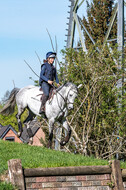 Geländetraining Wesel bei Jarno (18.04.2022)