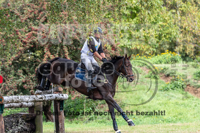 Vielseitigkeit RSV Wesel Obrighoven (26.+27.09.2020)