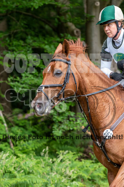 Westerstede Horse Trials 2021