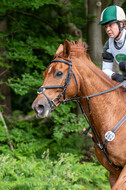 Westerstede Horse Trials 2021