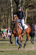 Geländetage beim RSV St. Hubertus Wesel Obrighoven (26.+27.03.2022)