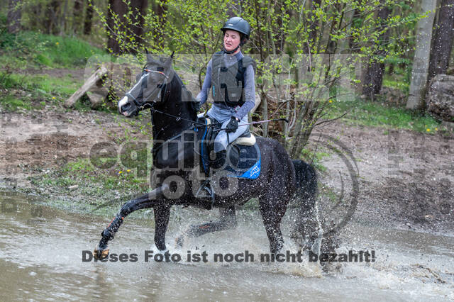 Geländetraining ZRFV Hamminkeln (24+25.04.2021)