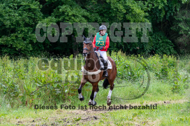 Westerstede Horse Trials (10.-13.06.2021)