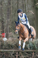 Geländetage beim RSV St. Hubertus Wesel Obrighoven (26.+27.03.2022)
