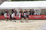 FEI European Championship Eventing 2017