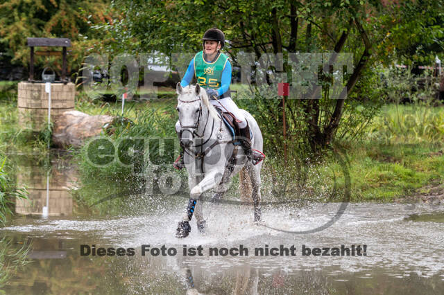 Vielseitigkeit RSV Wesel Obrighoven (26.+27.09.2020)