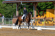 Westerstede Horse Trials 2021