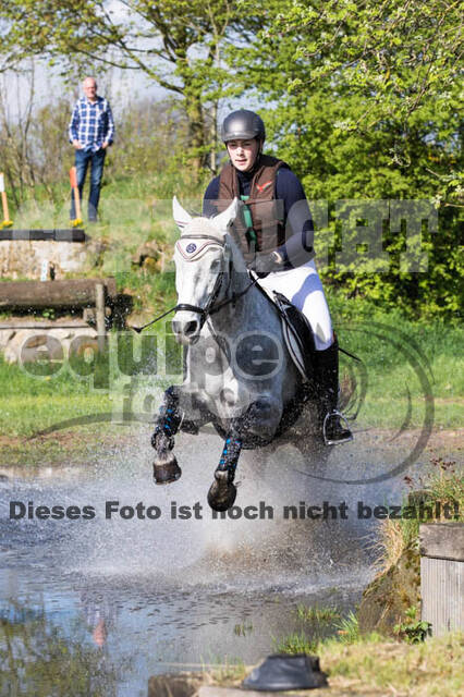Vielseitigkeitsturnier RV Lippe-Bruch-Gahlen