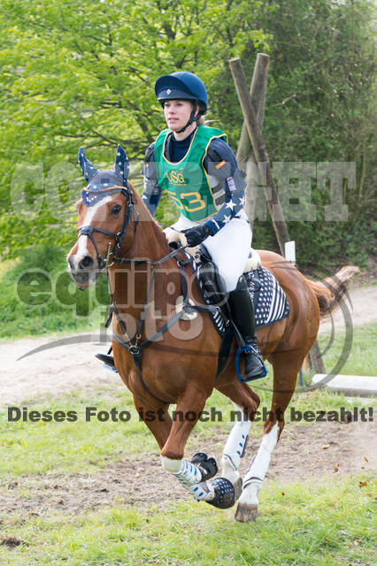 RV Lippe Bruch Gahlen (Geländepark Hardtberg 2019)