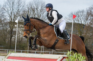 Trainingsturnier Langenfeld (12.+13.03.2022)
