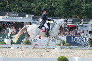 FEI European Championship Eventing 2019
