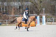 Eventing Langenfeld 2018