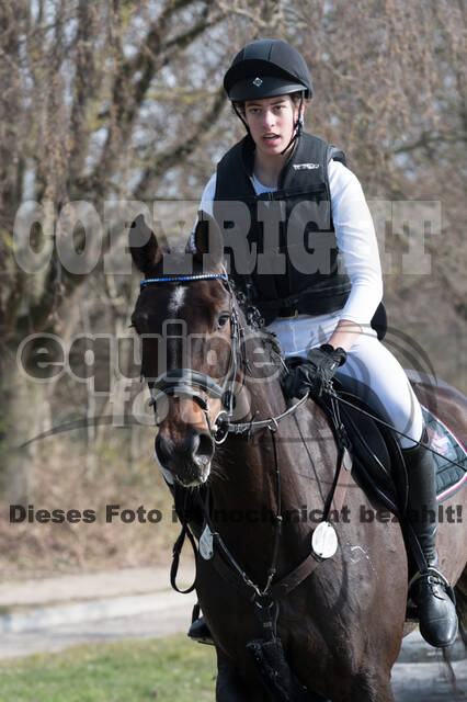 Trainingsturnier Langenfeld (12.+13.03.2022)