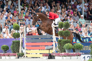 FEI European Championship Eventing 2019
