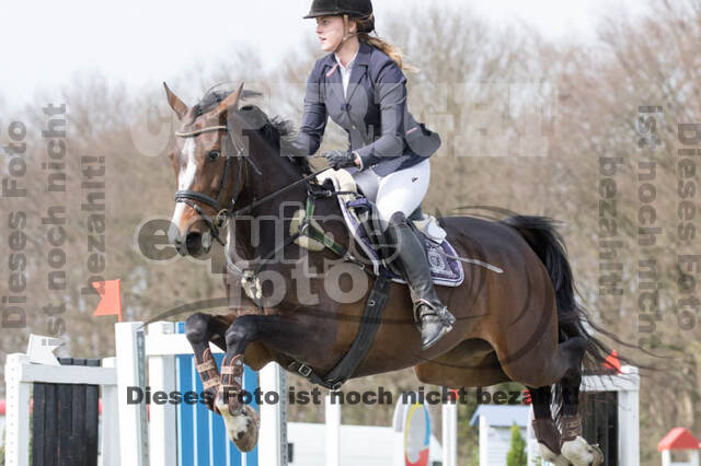 Frühjahrsvielseitigkeit RV Seydlitz Kamp