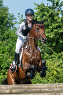 Goldene Schärpe 2021 - Ponys