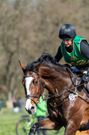 Vielseitigkeitsturnier RV Seydlitz Kamp (03.04.2022)