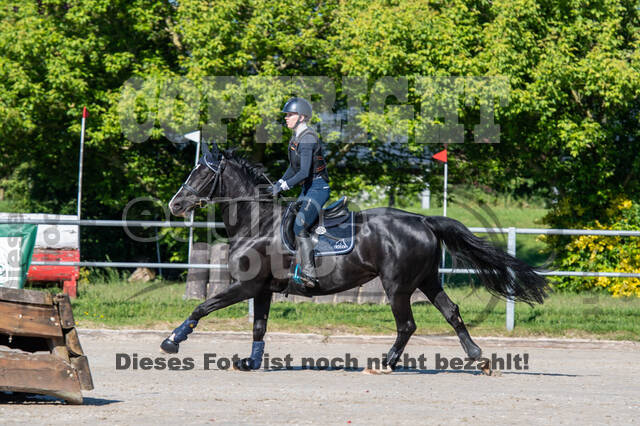 Test of Choise Langenfeld (29.+30.05.2021)