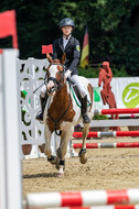 Goldene Schärpe 2021 - Ponys