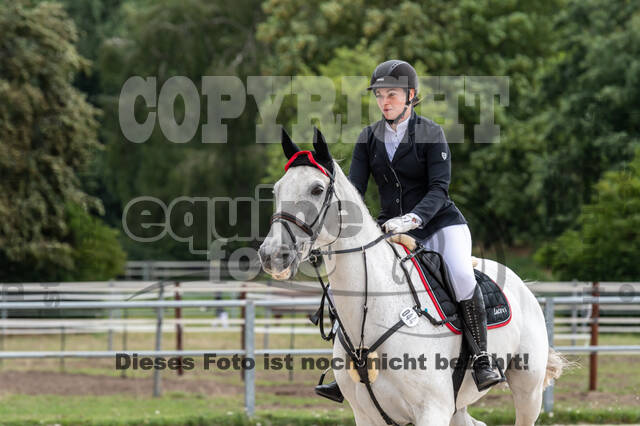 Late-Entry-Vielseitigkeit Langenfeld (06.+07.07.2020)