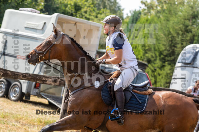 Late-Entry Vielseitigkeit Hamminkeln/Wesel (01.+02.08.2020)