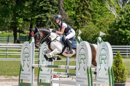 Test of Choise Langenfeld (29.+30.05.2021)