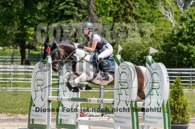 Test of Choise Langenfeld (29.+30.05.2021)