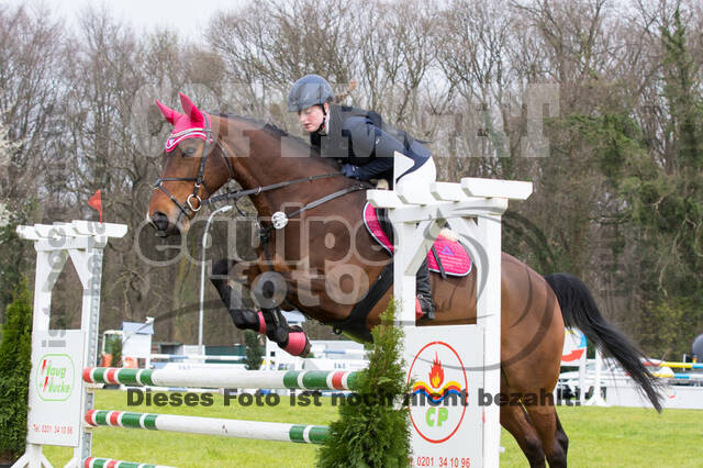 RV Seydlitz Kamp (06.+07.04.2019)