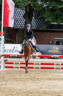 Goldene Schärpe 2021 - Ponys