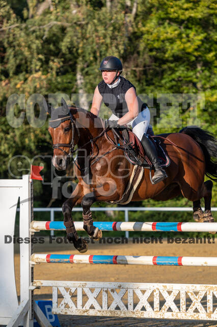 RFV Dinslaken-Hiesfeld (Herbstturnier)