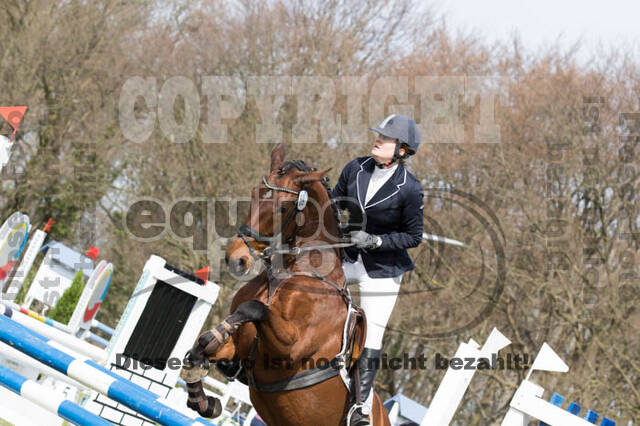 Frühjahrsvielseitigkeit RV Seydlitz Kamp