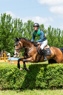 Westerstede Horse Trials 2021