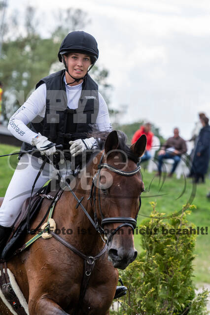 Late-Entry-Vielseitigkeit Langenfeld (06.+07.07.2020)