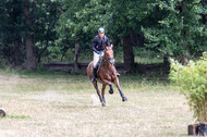 Late-Entry Vielseitigkeit Hamminkeln/Wesel (01.+02.08.2020)