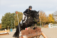 IGV Lehrgang der Sieger der Cups mit Frank Ostholt