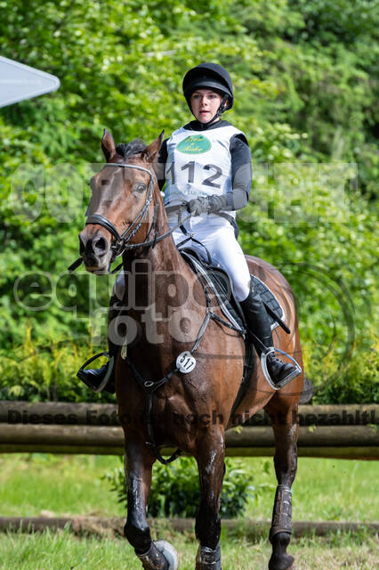Westerstede Horse Trials 2021