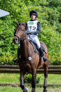 Westerstede Horse Trials 2021