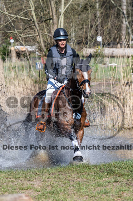 Geländetage beim RSV St. Hubertus Wesel Obrighoven (26.+27.03.2022)