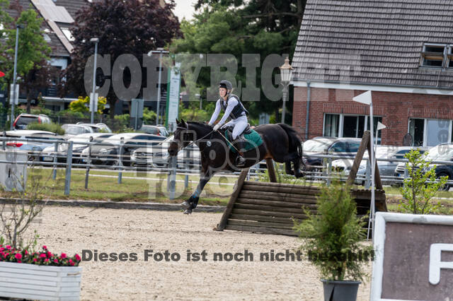 Late-Entry-Vielseitigkeit Langenfeld (11.+13./14.06.2020)