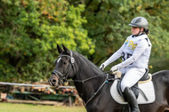 Vielseitigkeit RSV Wesel Obrighoven (26.+27.09.2020)