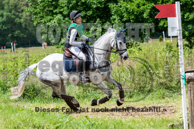 Westerstede Horse Trials (10.-13.06.2021)