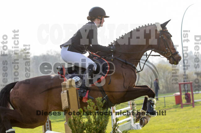 RV Seydlitz Kamp (06.+07.04.2019)