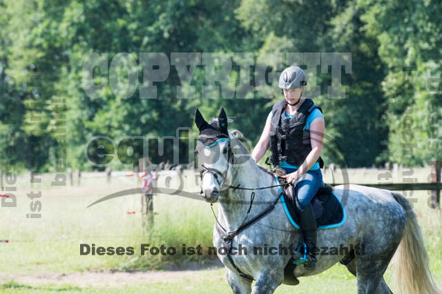 Tholi-Tour Lehrgang Vanessa Bölting