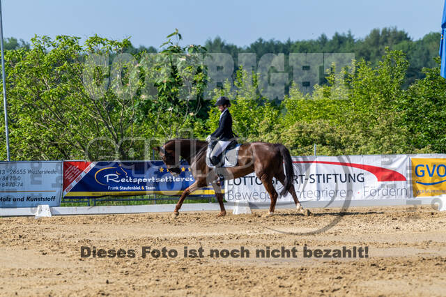 Westerstede Horse Trials 2021
