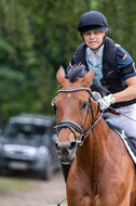 Late-Entry-Vielseitigkeit Langenfeld (11.+13./14.06.2020)