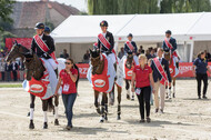 FEI European Championship Eventing 2017