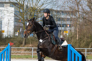 Trainingsturnier Langenfeld (12.+13.03.2022)