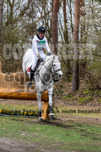 Kronenberg - De Peelbergen (02.04.2022)