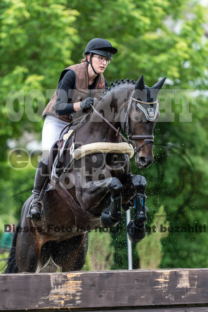Late-Entry-Vielseitigkeit Langenfeld (11.+13./14.06.2020)