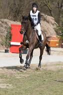 Eventing Langenfeld 2018
